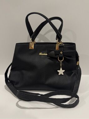 Danbaoly Black Purse